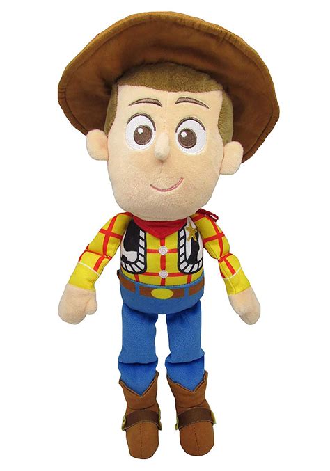 woody toy story stuffed toy